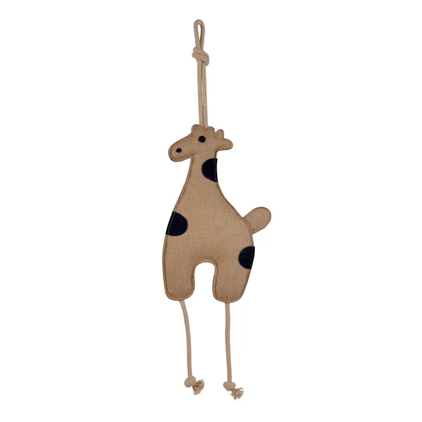 Horse toy Giraff