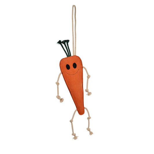 Horse Toy Carrot