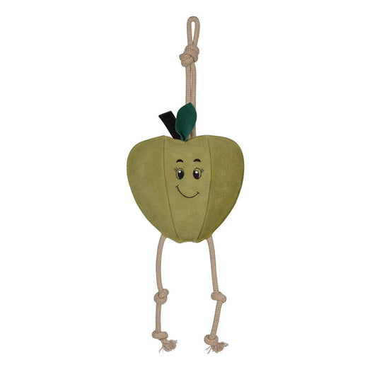 Horse toy Apple