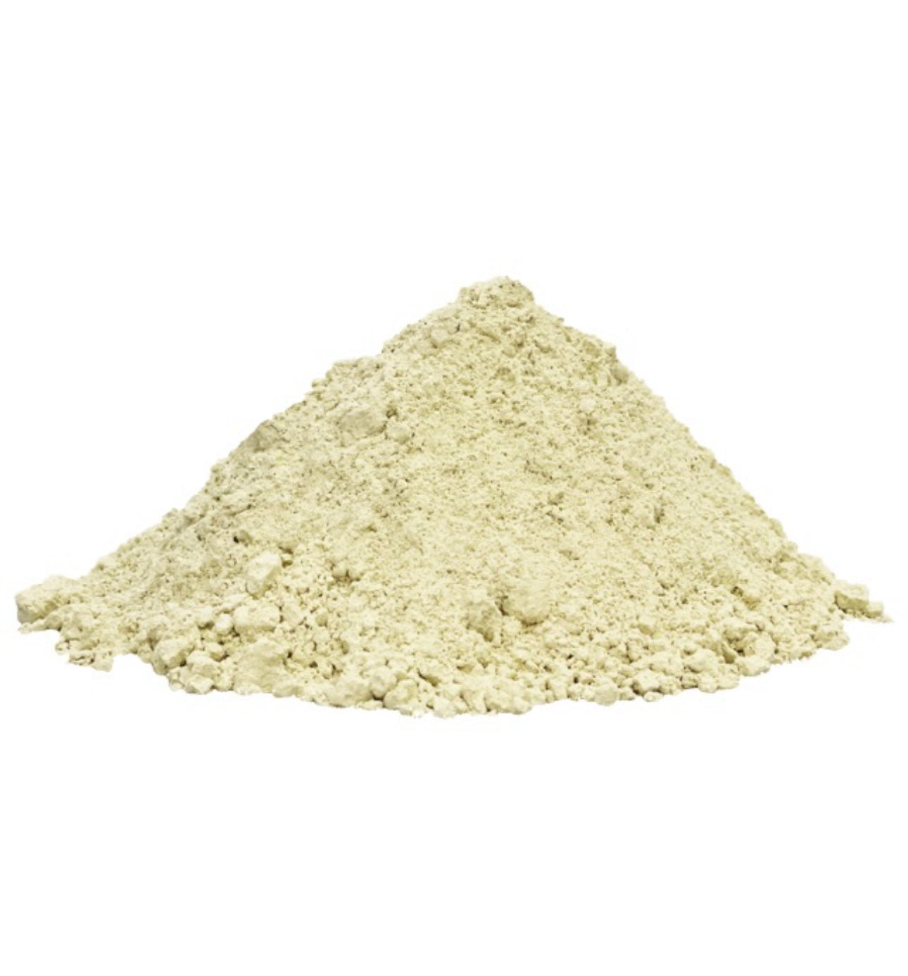 Zeolit Wound Powder