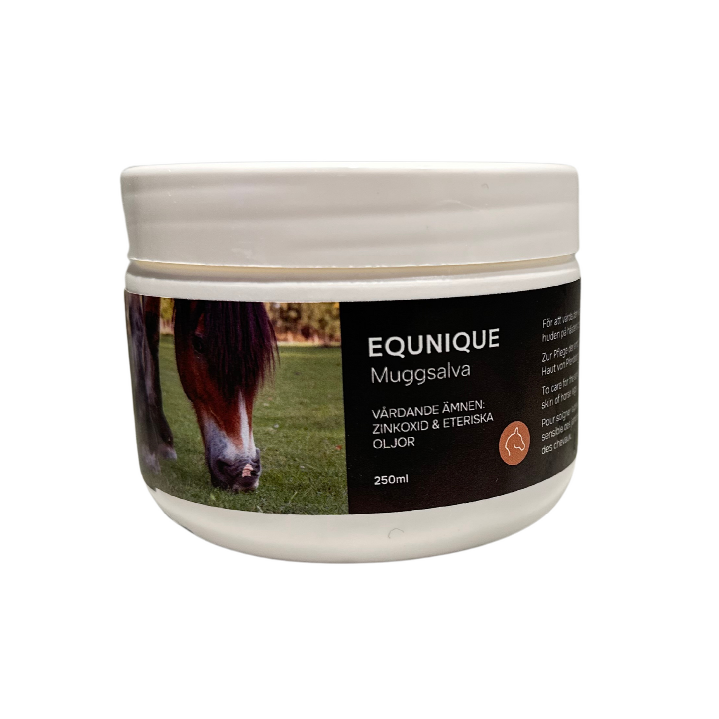 EQUNIQUE® Mud fever Creme