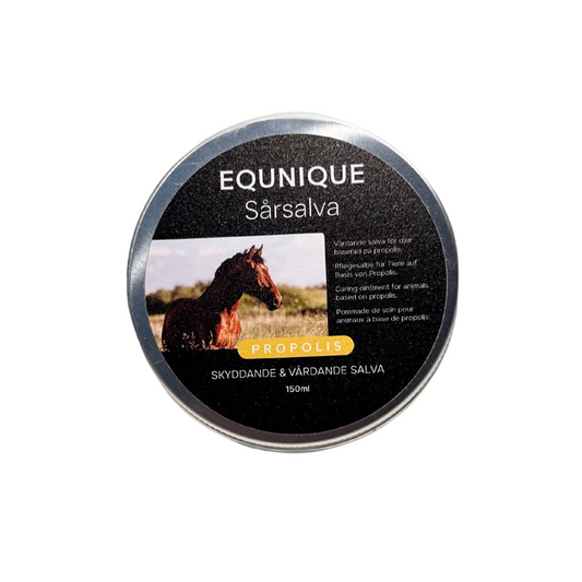 EQUNIQUE® Skin Wound Crème