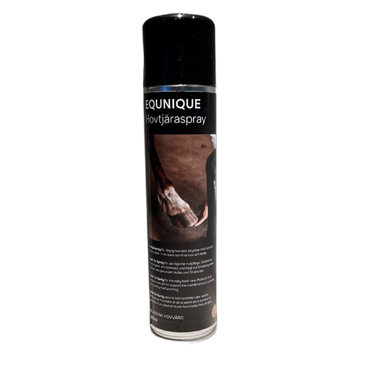 EQUNIQUE® Hoof Tar Spray