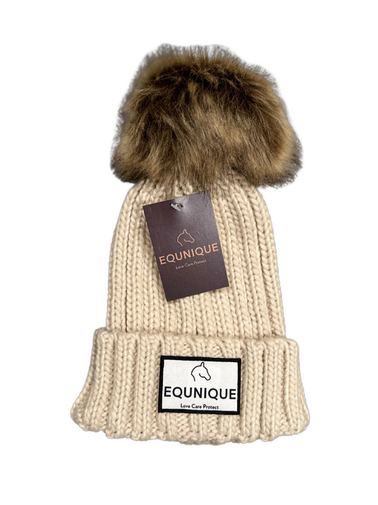 EQUNIQUE Beanie