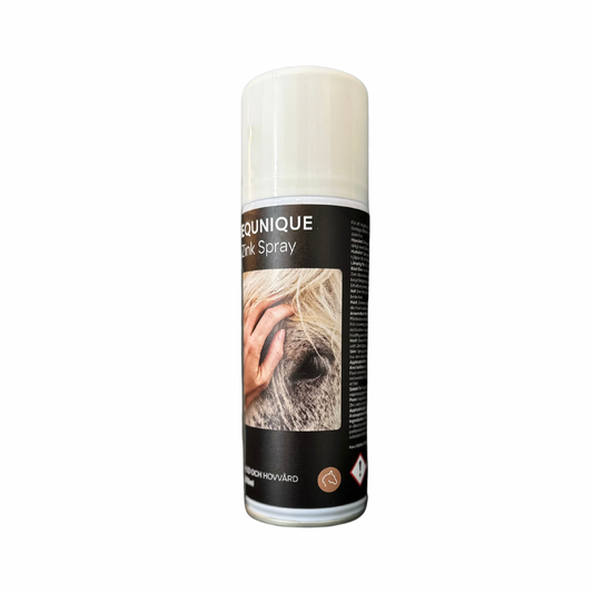 EQUNIQUE® Zink Spray for Hoof & Skin