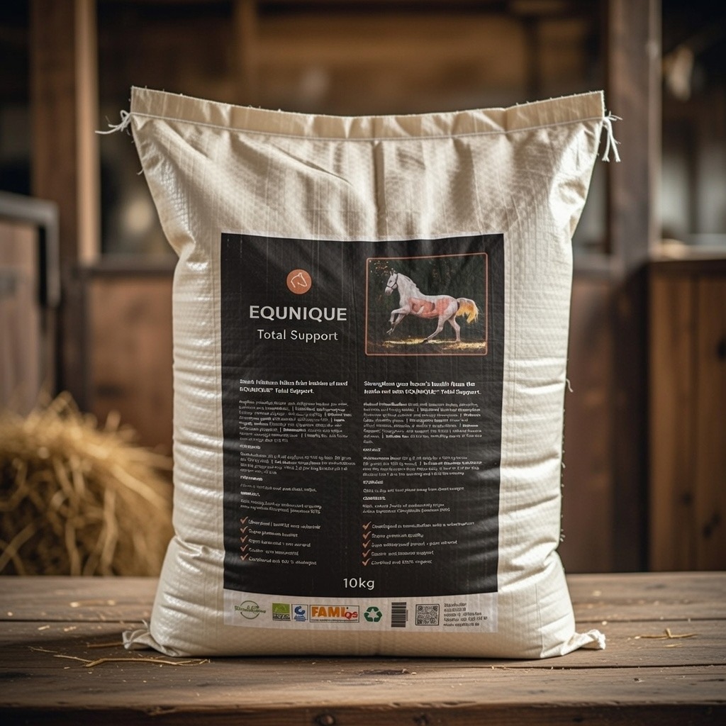 EQUNIQUE Total Support