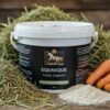 Premios para caballos Treats Support con clinoptilolita