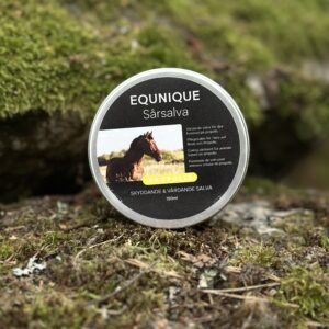 EQUNIQUE® Sårsalva