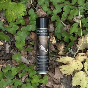 EQUNIQUE® Hovtjäraspray