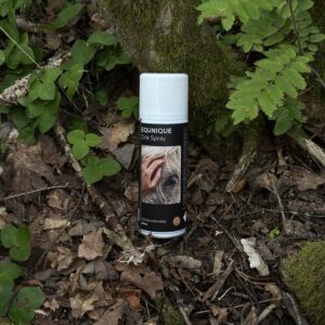 EQUNIQUE® Zinkspray för Hov & Hud