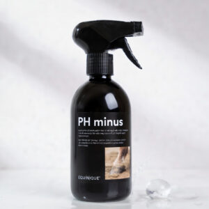 pH Minus