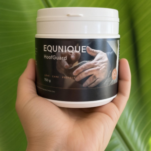EQUNIQUE® HoofGuard