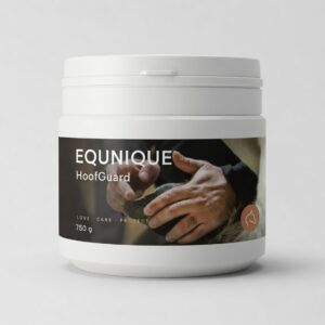NEW ! HoofGuard